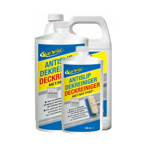 Antislip Dekreiniger met PTEF 3.8Ltr