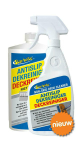 Antislip Dekreiniger met PTEF (Spray) 1 Ltr