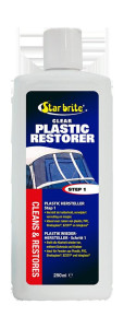 Clear Plastic Hersteller - Stap 1 237Ml