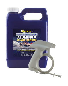 Ultimate Aluminium Reiniger-Hersteller 1,89 L