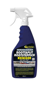 Boottapijt Reiniger met PTEF 650ML