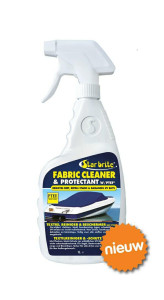 Textiel Reiniger en Hersteller met PTEF 1000Ml