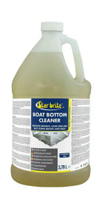 Super Romp- en Bodemreiniger 3.8Ltr