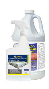 Super Romp- en Bodemreiniger 1Ltr