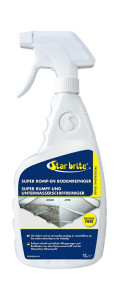 Super Romp- en Bodemreiniger 1Ltr