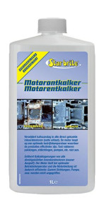Motorontkalker