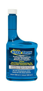Star Tron Diesel-Additief 950 Ml.