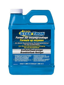 Star Tron Brandstoftankreiniger 1.9 Ltr