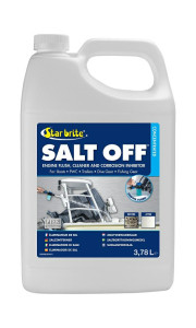 Salt Off Protector - Concentrate 3800 Ml.