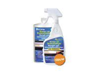 Romp- en Bodemreiniger - Gel Formule (Spray)