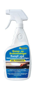 Romp- en Bodemreiniger - Gel Formule (Spray)