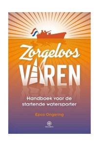 Zorgeloos varen
