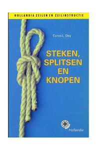 Steken, splitsen en knopen