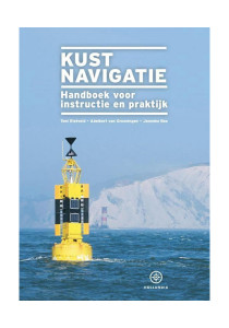 Kustnavigatie