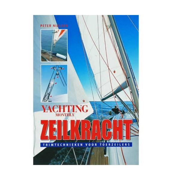 Zeilkracht