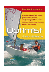 Optimist handboek - Gevorderd