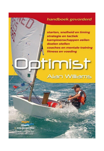 Optimist handboek - Gevorderd