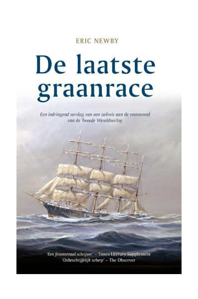 De laatste graanrace