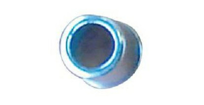 RVS Huls tbv slang 16 mm
