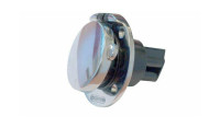 MP inlet rvs 230 V 16A