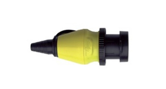 MP-inlet stekker 16A