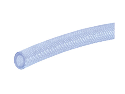 PVC compressorslang 16 x 24 mm