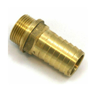 Slangpilaar buitendraad CR 1.1-4 x 38 mm