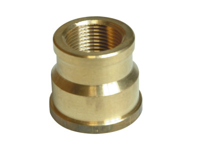 Verloop SOK binnendraad 1 x 3-4