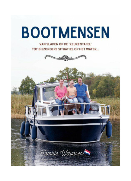 Bootmensen