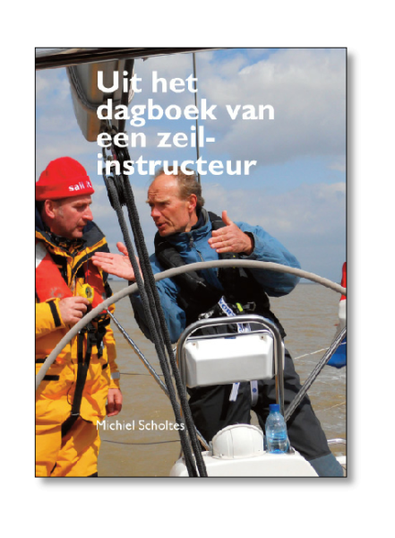 Uit het Dagboek van een zeilinstructeur