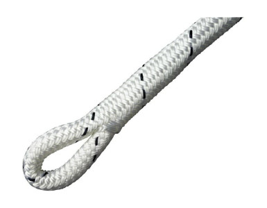 Double Braid Splits