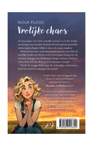Vrolijke Chaos