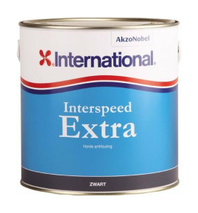 International Interspeed Extra White 2,5 L