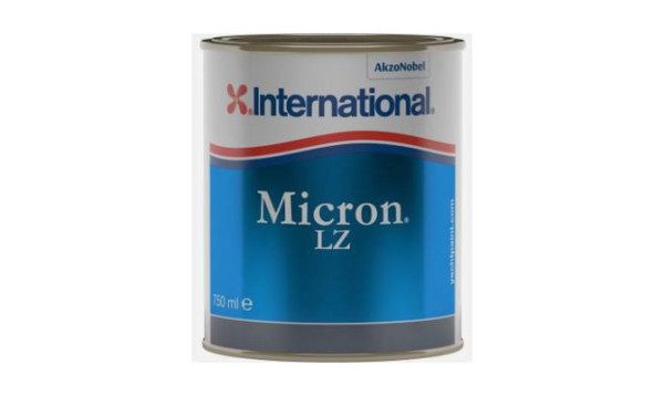 International Micron LZ Red 2,5 L