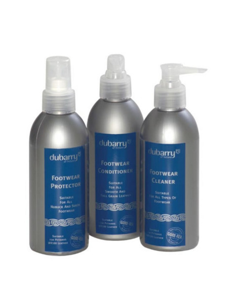 N.L.A. DUBARRY FOOTWEAR CONDITIONER