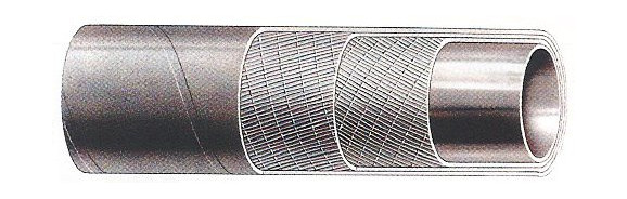 KOELWATERSLANG 17mm -Mtr