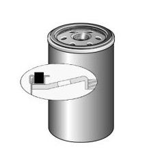 DIESELFILTER PURFLUX