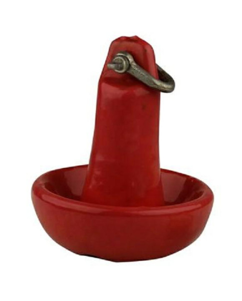 Anker mushroom 3 kg PVC gelamineerd