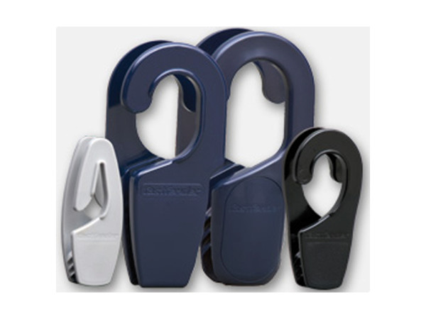 Fastfender 32 blauw