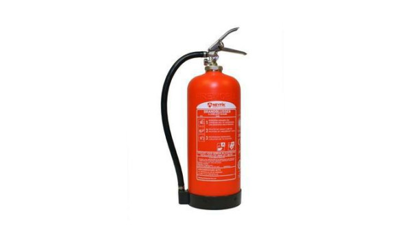 NEYFIK schuimblusser 2ltr composiet