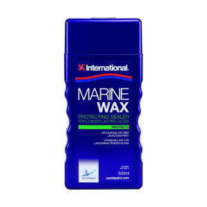 Marine Wax 500Ml