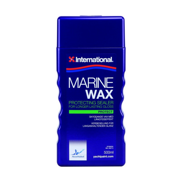Marine Wax 500Ml