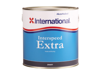 Interspeed Extra 0.75Ltr