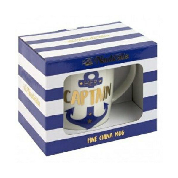 Mok Her Captain 400ml
