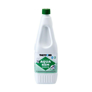 Thetford Aqua kem green 1,5L