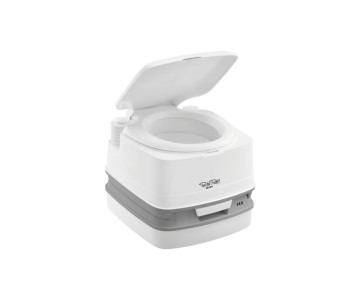 Thetford Porta potti Qube 145 wit