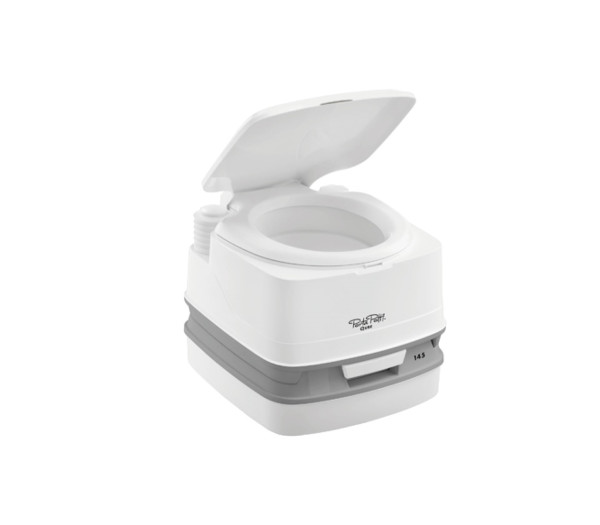 Thetford Porta potti Qube 145 wit