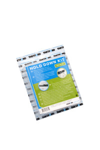 Thetford hold down kit 335