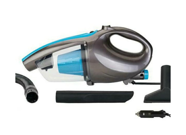 Mestic stofzuiger MS-80 12volt