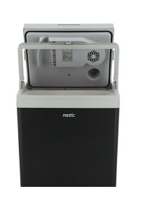 Mestic koelbox Thermo elektrisch MTEC-25 AC-DC